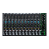 MACKIE ProFX30v3 30-Channel 4-Bus Professional Effects Mixer with USBEU PROFX30V3